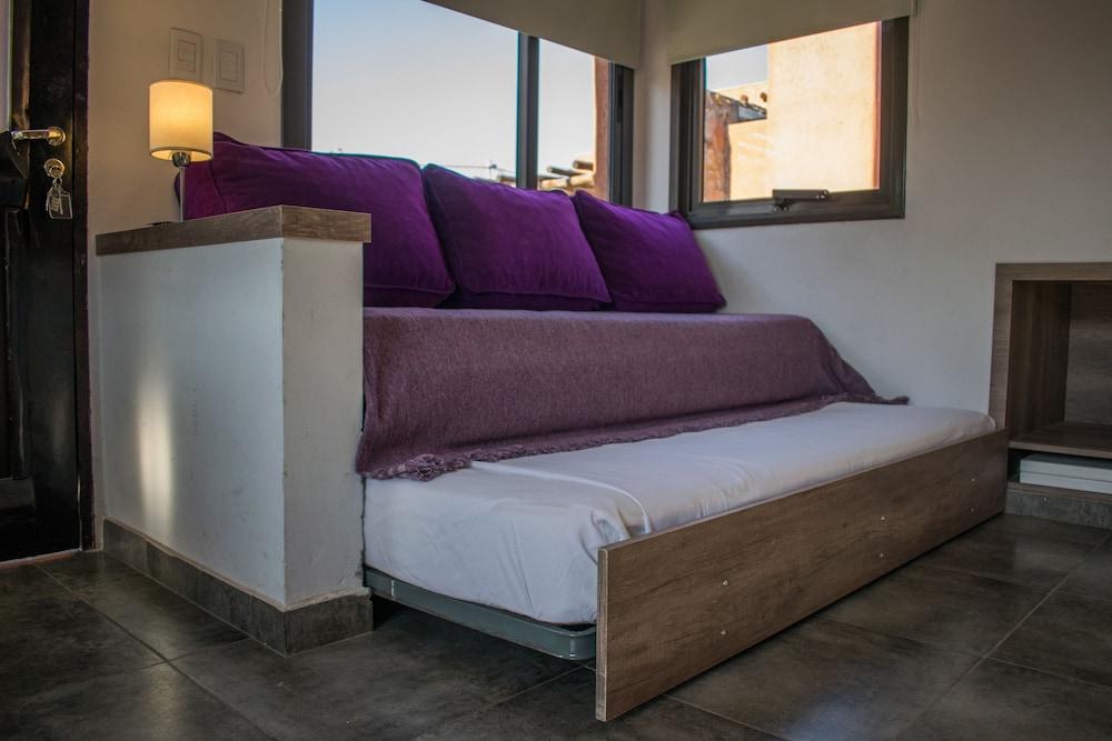 La Guadalupe Cabañas