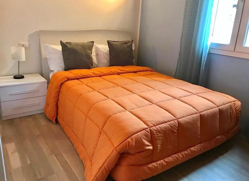 Venice Romantic Views San Marco