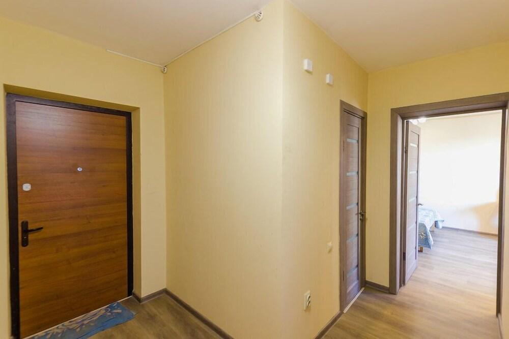 NOMADS hostel & apartments