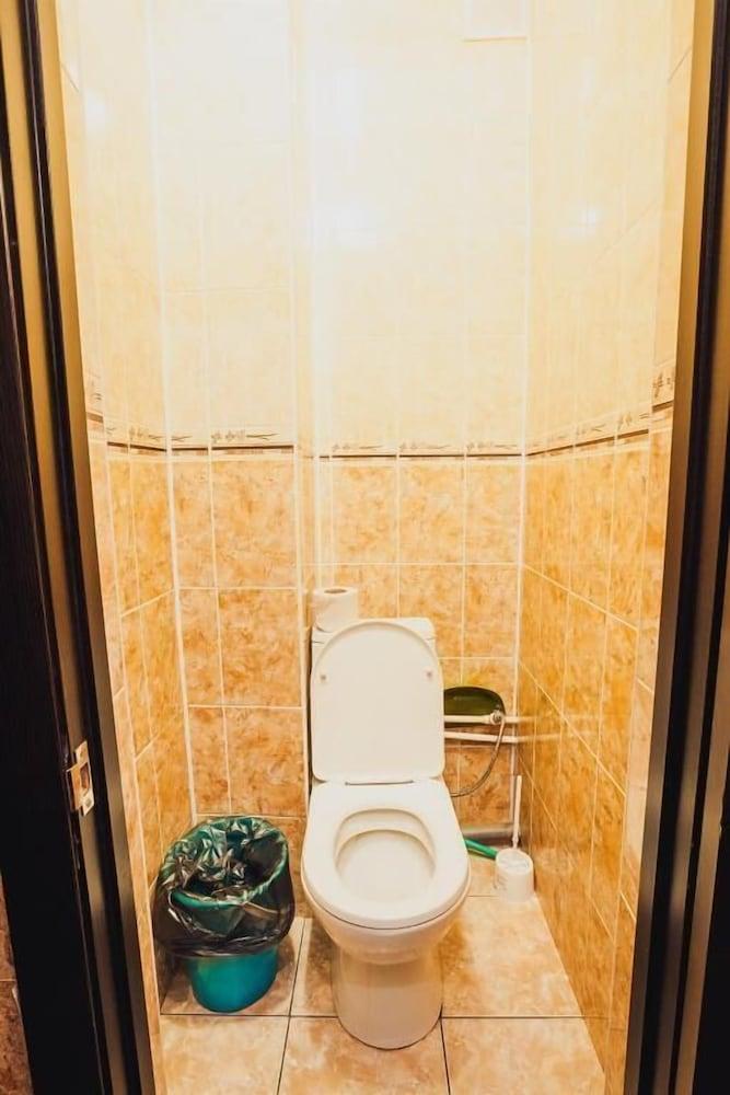 NOMADS hostel & apartments