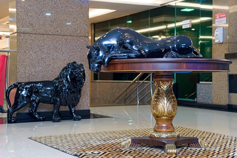 Rede Andrade Amazônia