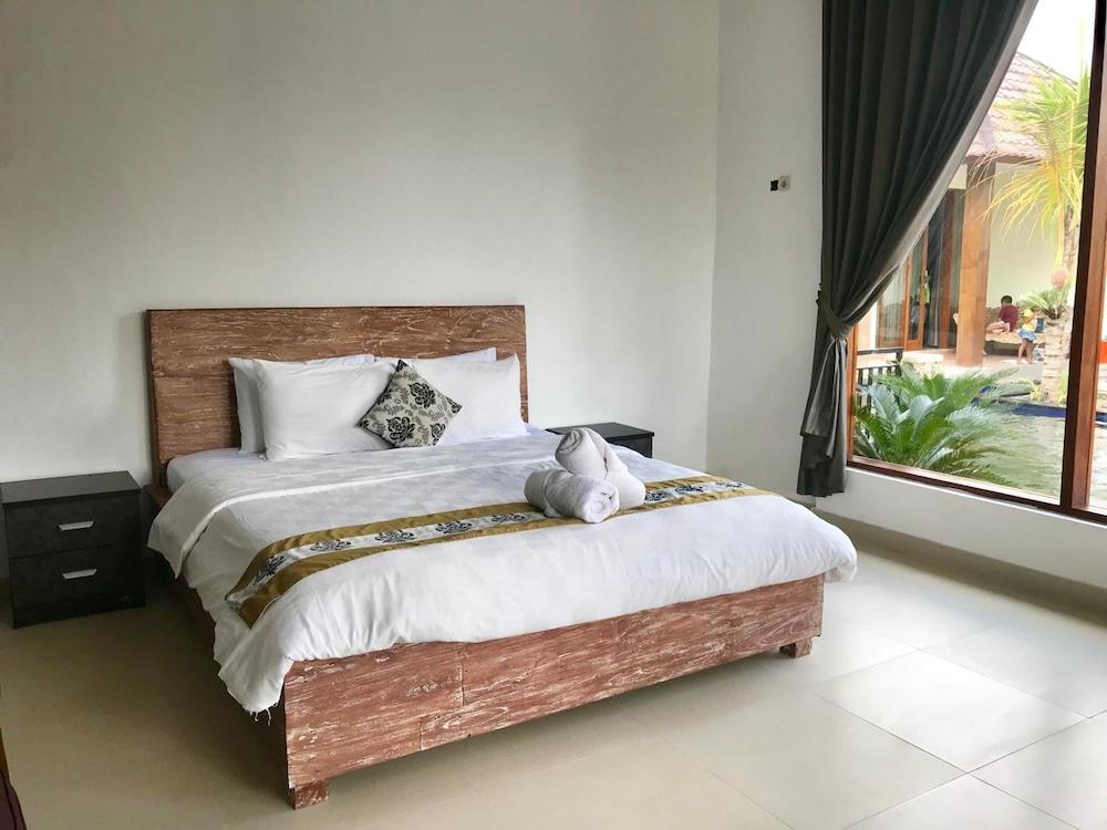 Uma Dong Loka Village