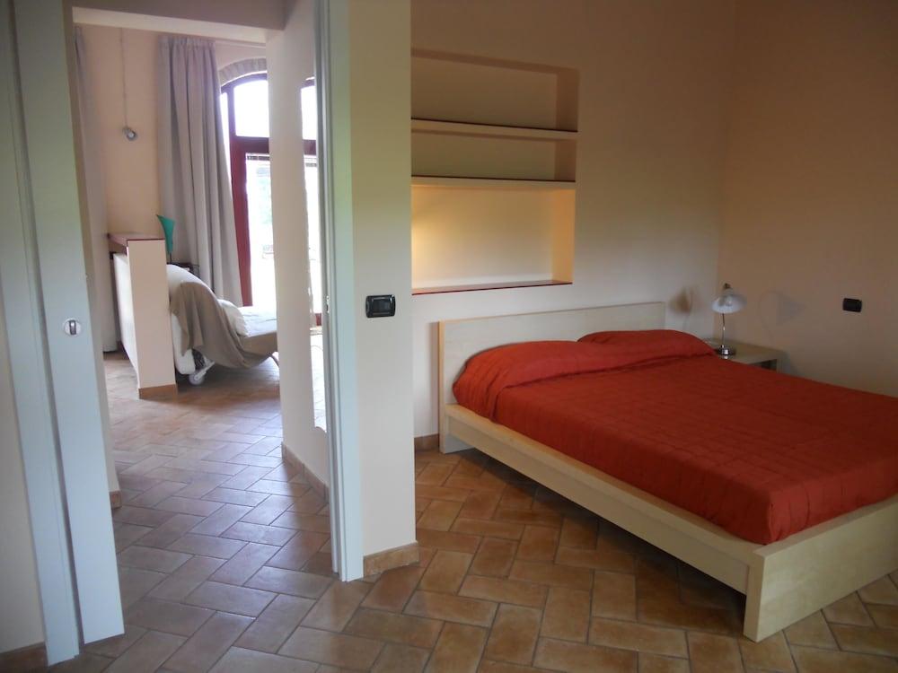 Agriturismo Forestale Luti