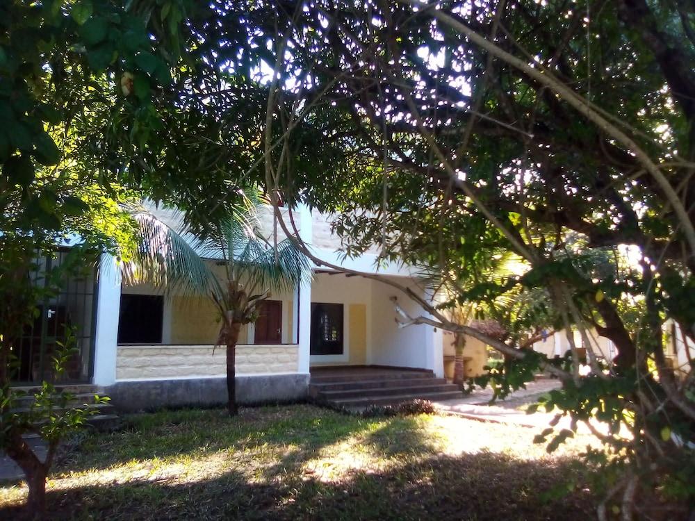 Apple Mango Apartments