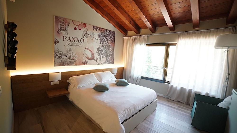 Agriturismo Acinatico Wine Relais