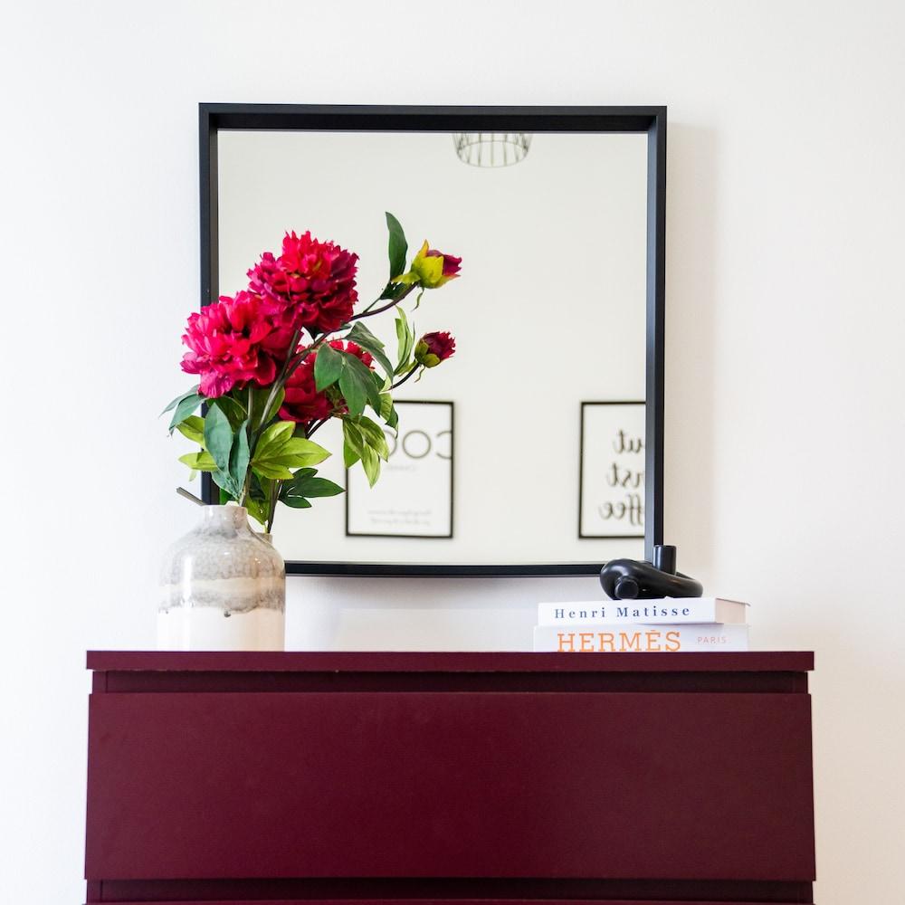 HiGuests - Marina Tower