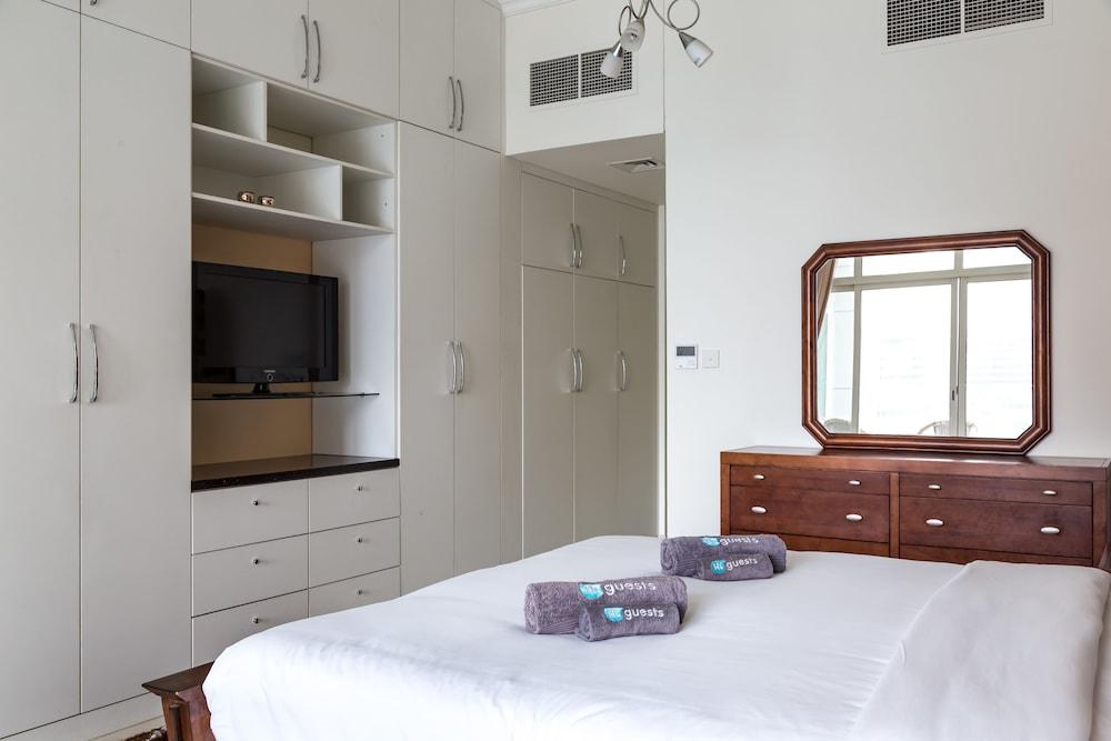 HiGuests - Atlantic Tower