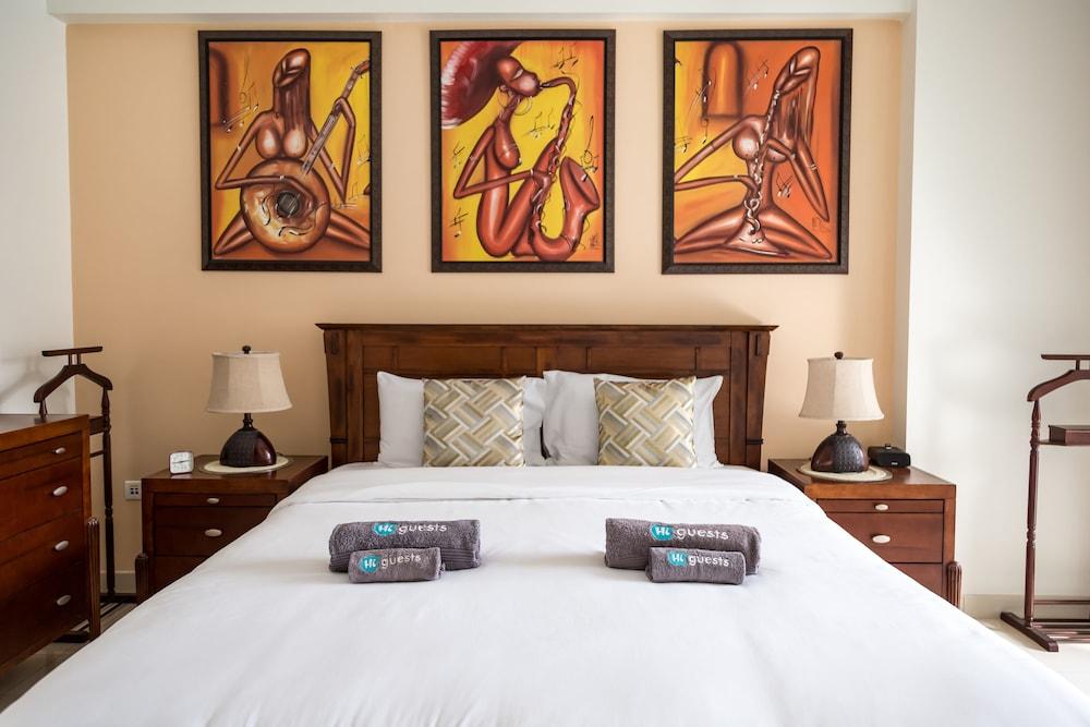 HiGuests - Atlantic Tower