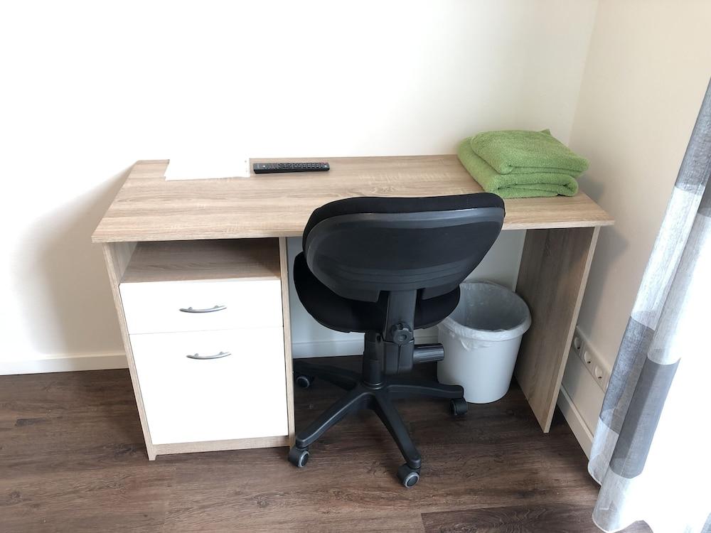 Gästehaus Witteborg