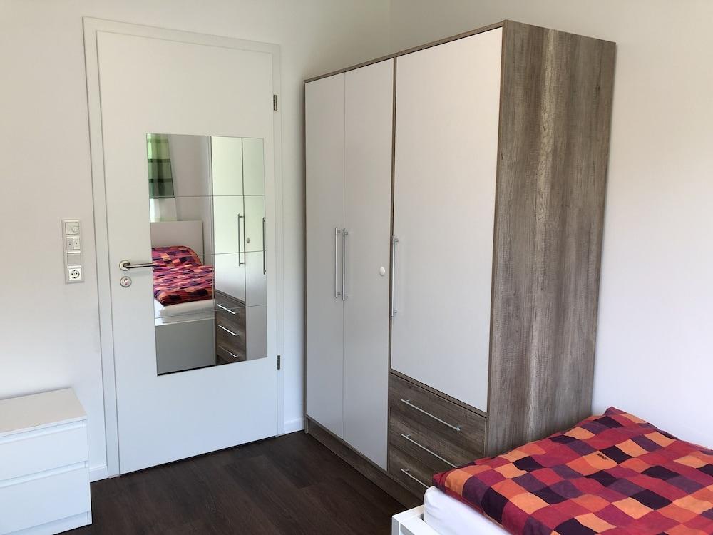 Gästehaus Witteborg