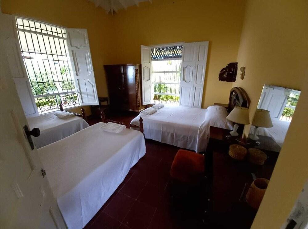 Finca Caja De Oro Fredonia