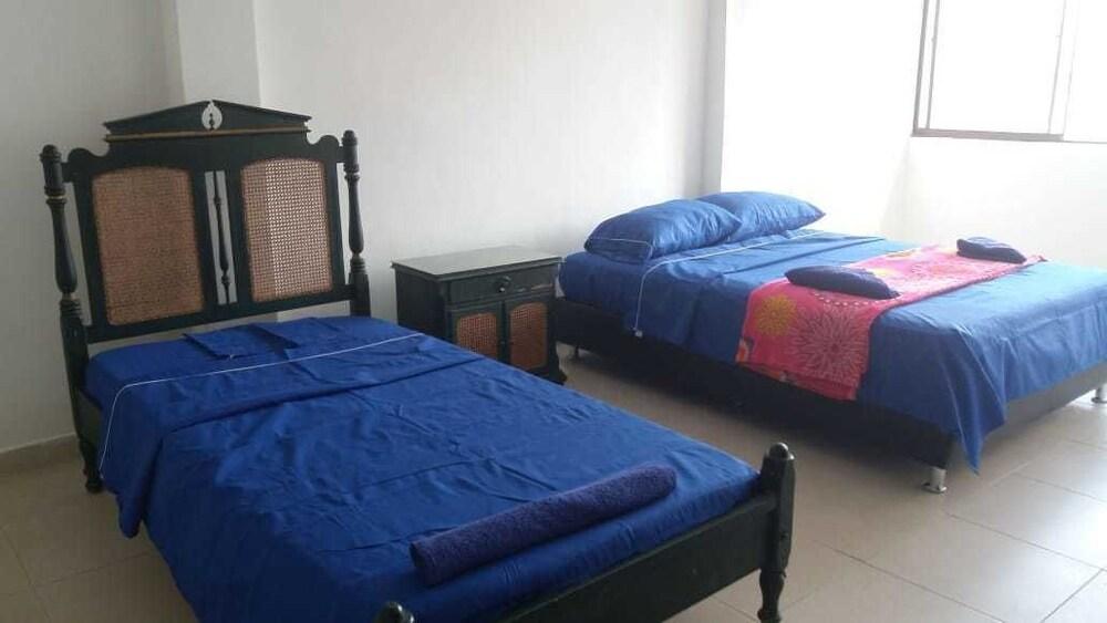 Hotel Corales del Mar