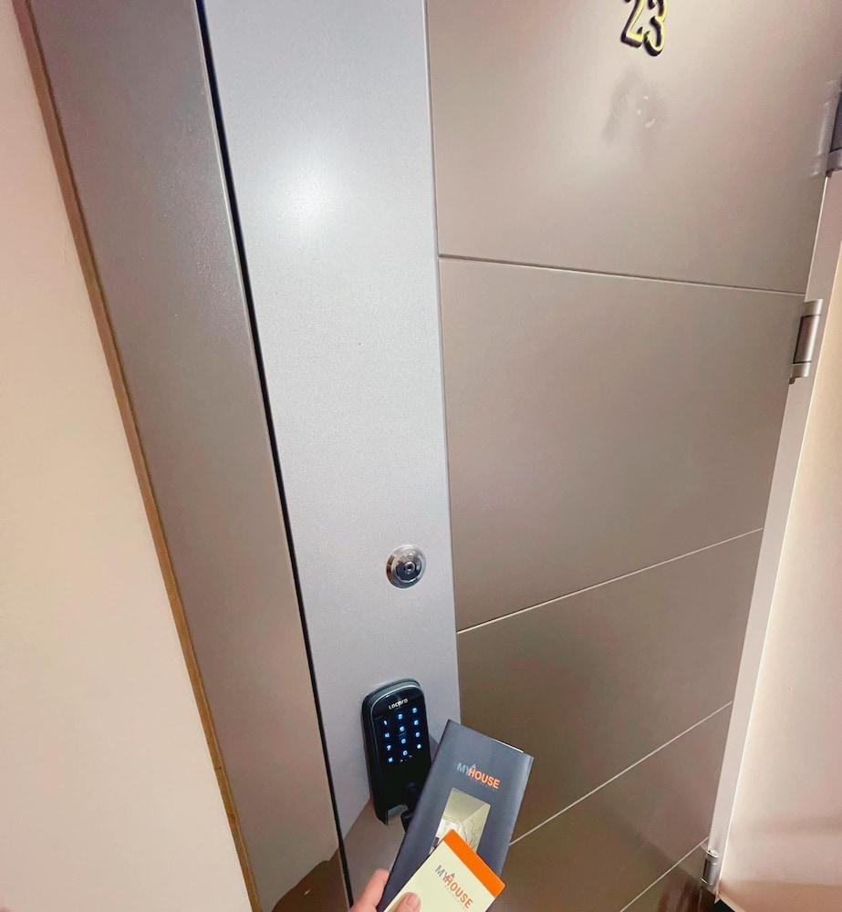 My House Residential