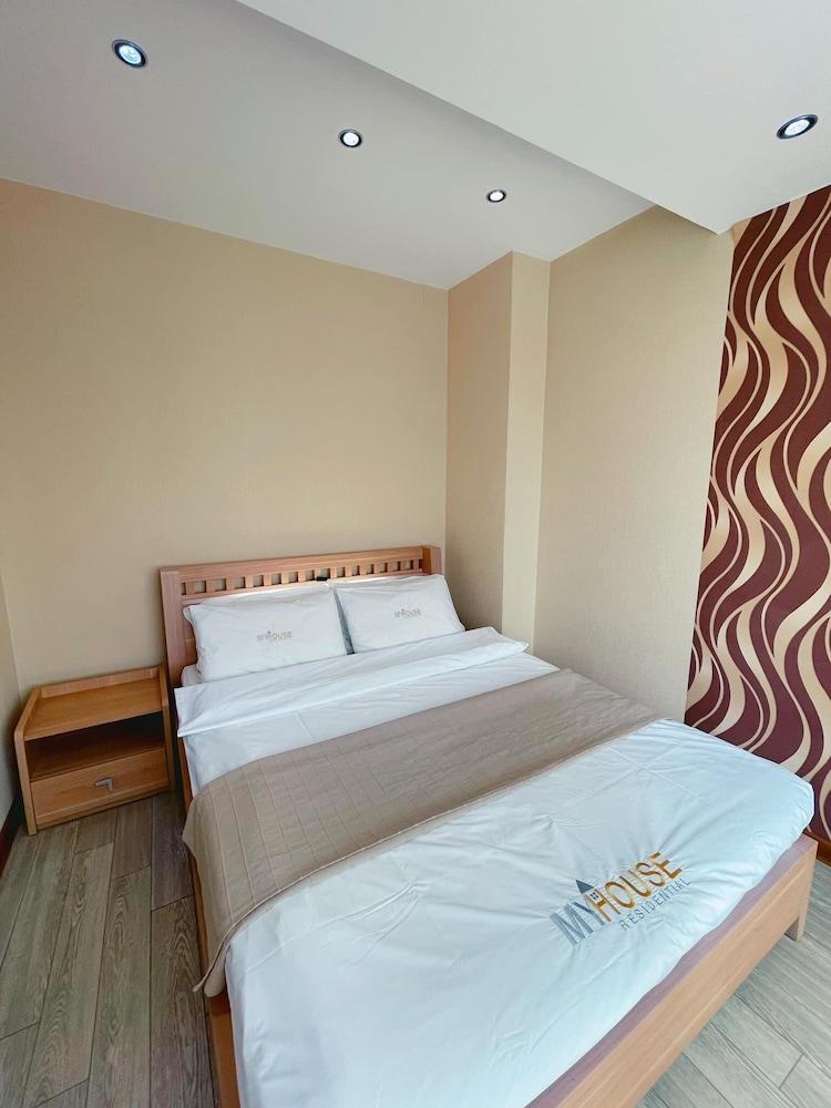 My House Residential