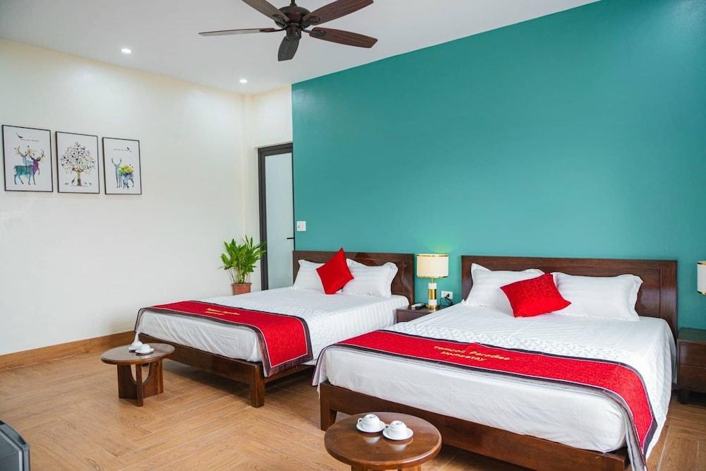 Tam coc Paradise Homestay