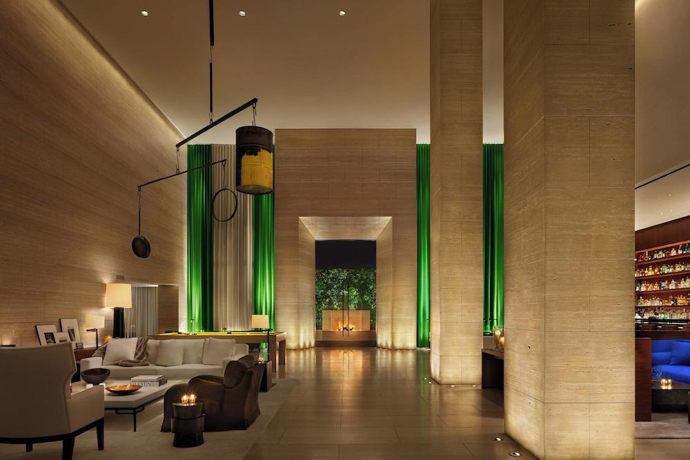 The West Hollywood EDITION