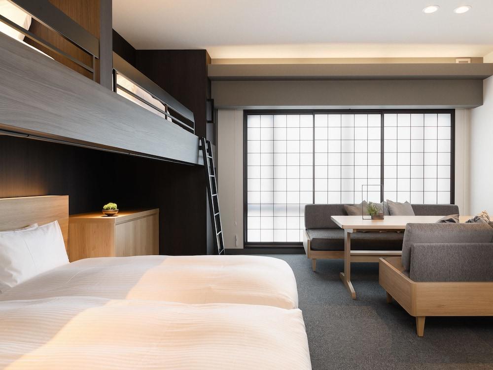 Mimaru Kyoto Karasuma Oike North