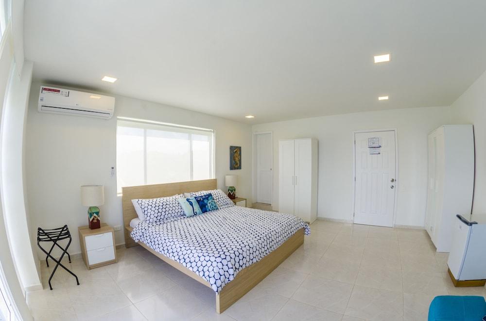 By The Sea Guest House