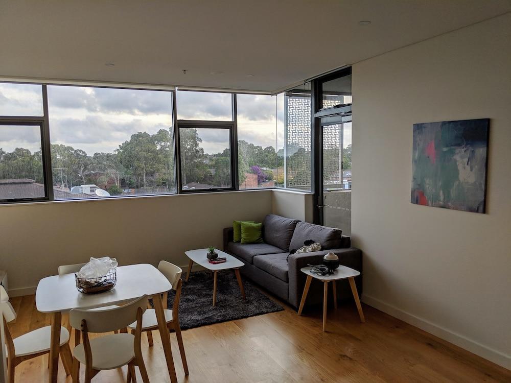 Trigo Home - Mooltan Ave Sydney