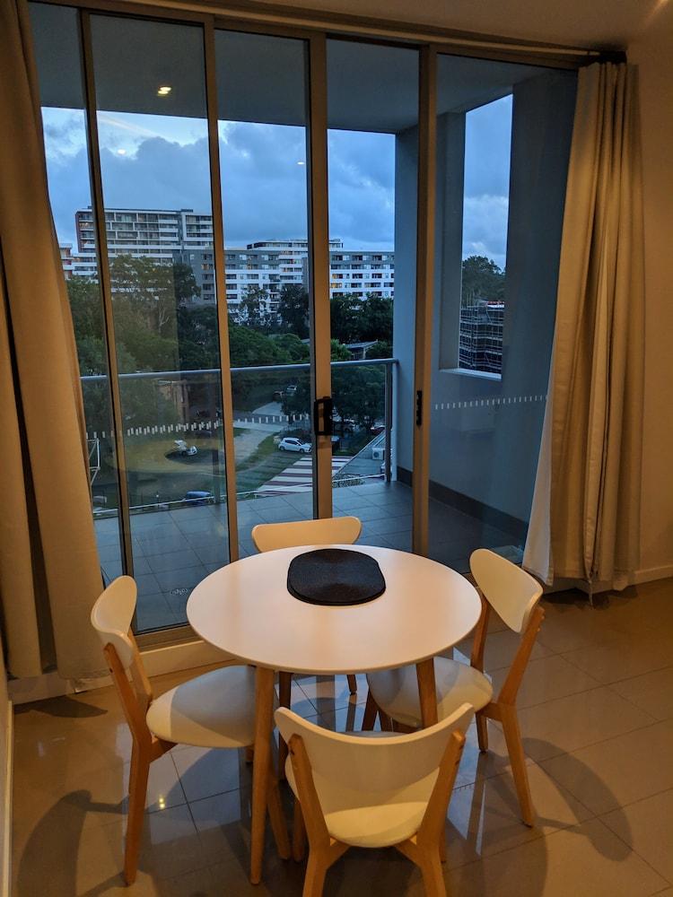 Trigo Home - Saunders Close Sydney