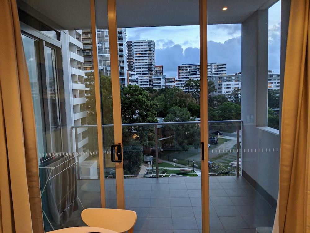 Trigo Home - Saunders Close Sydney