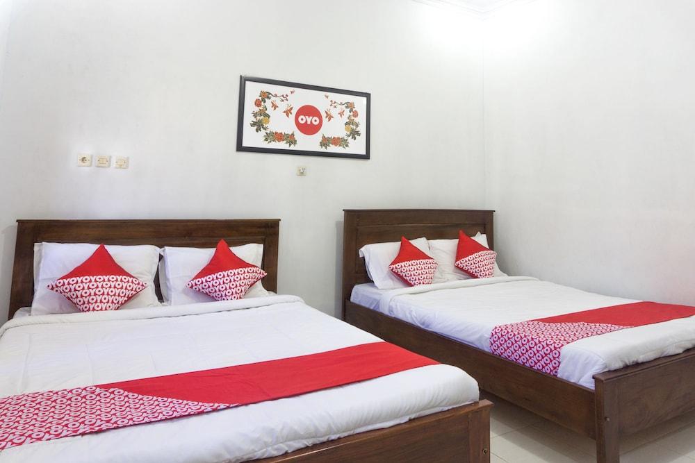 OYO 801 Hansa Homestay