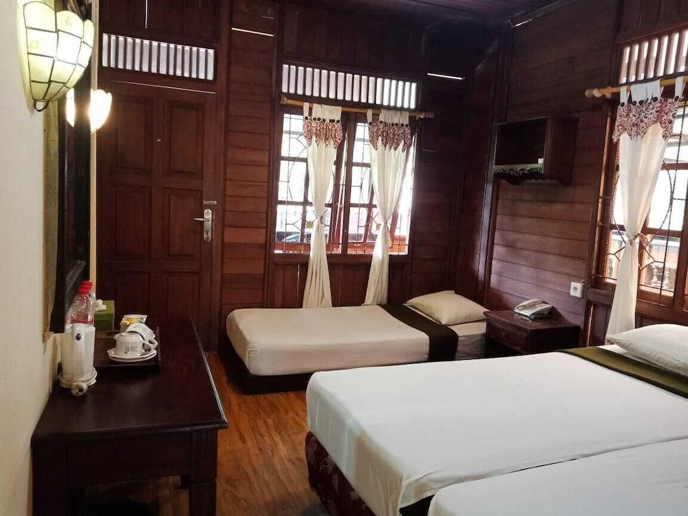 Green Valley Resort Bandungan