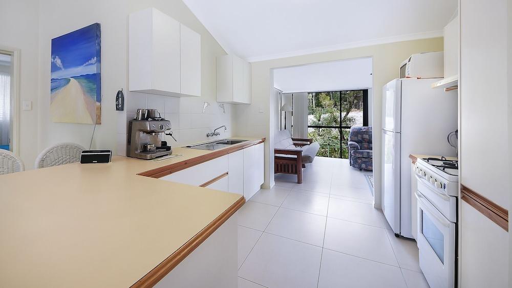 Quandamooka Beach House