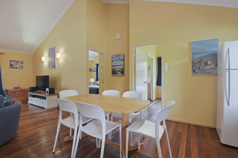 Moreton Island Retreat