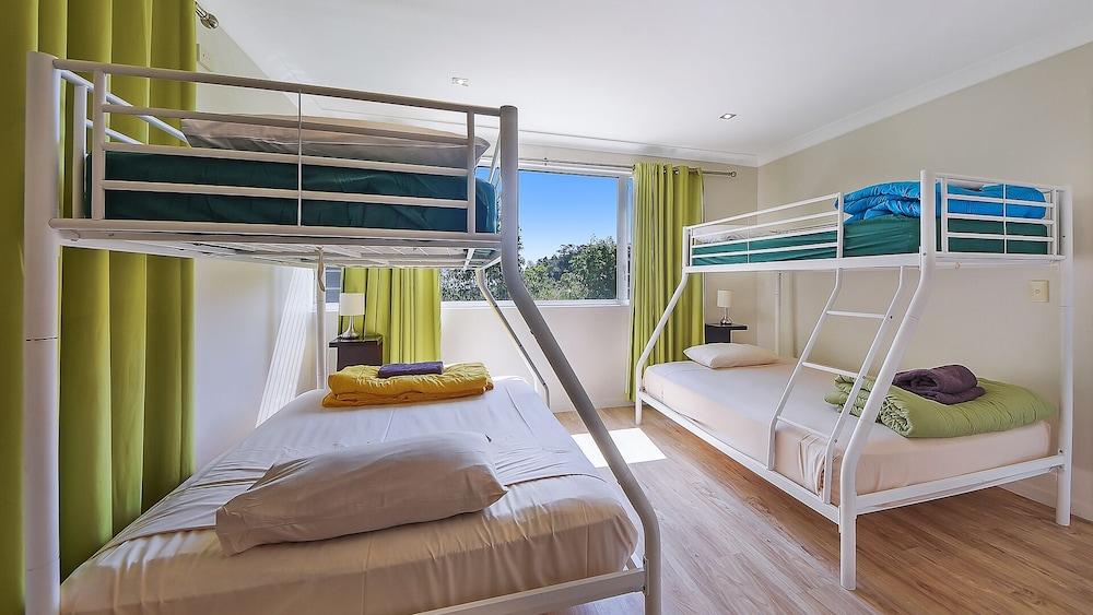 Ohana Tangalooma Beach House