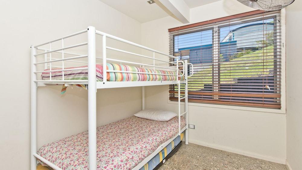 Tangalooma Hilltop Haven