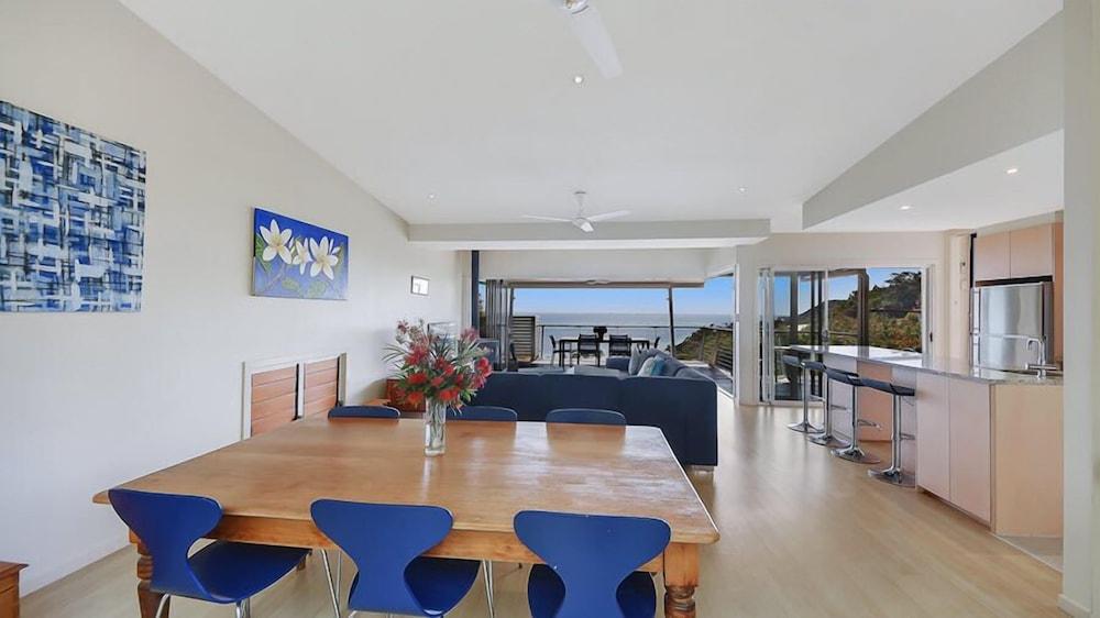 Tangalooma Moreton Getaway