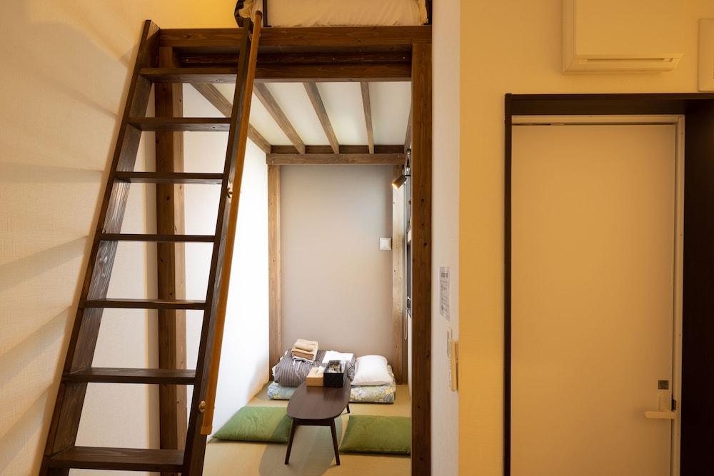 Hotel Tohko Hakata Gion