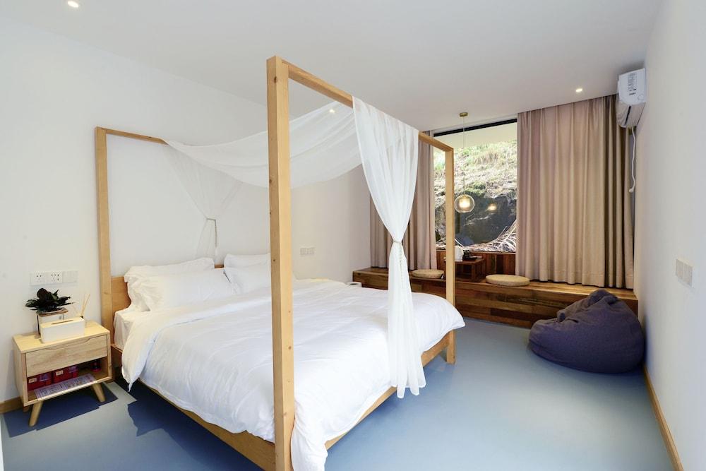 Seem Mountain Hotel Yan Dang