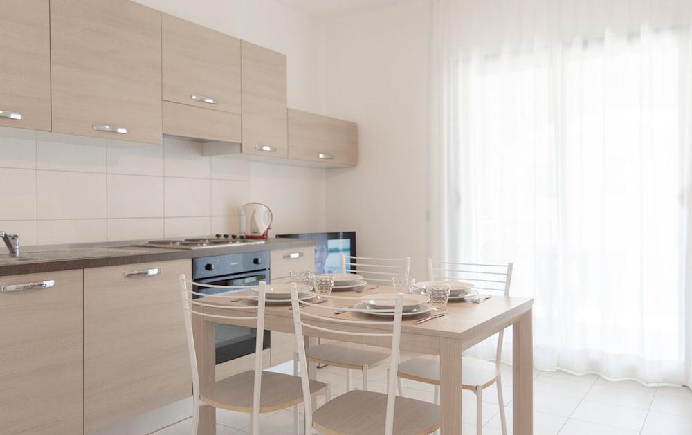 Geovillage Green Residence