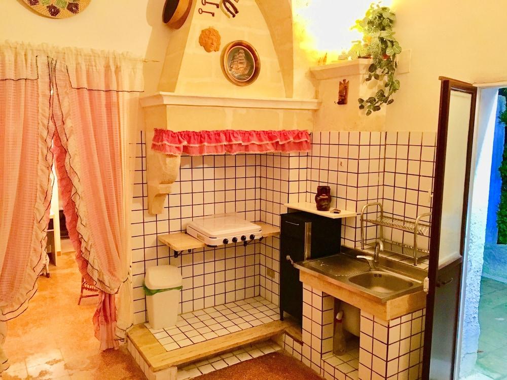 Carbone Country House