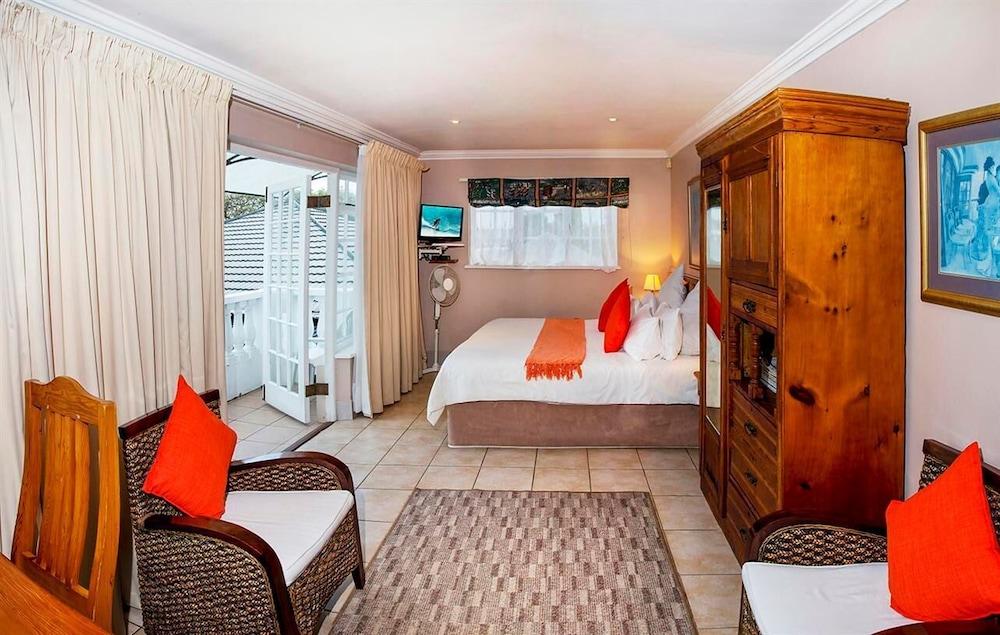 Heugh Road Guest House