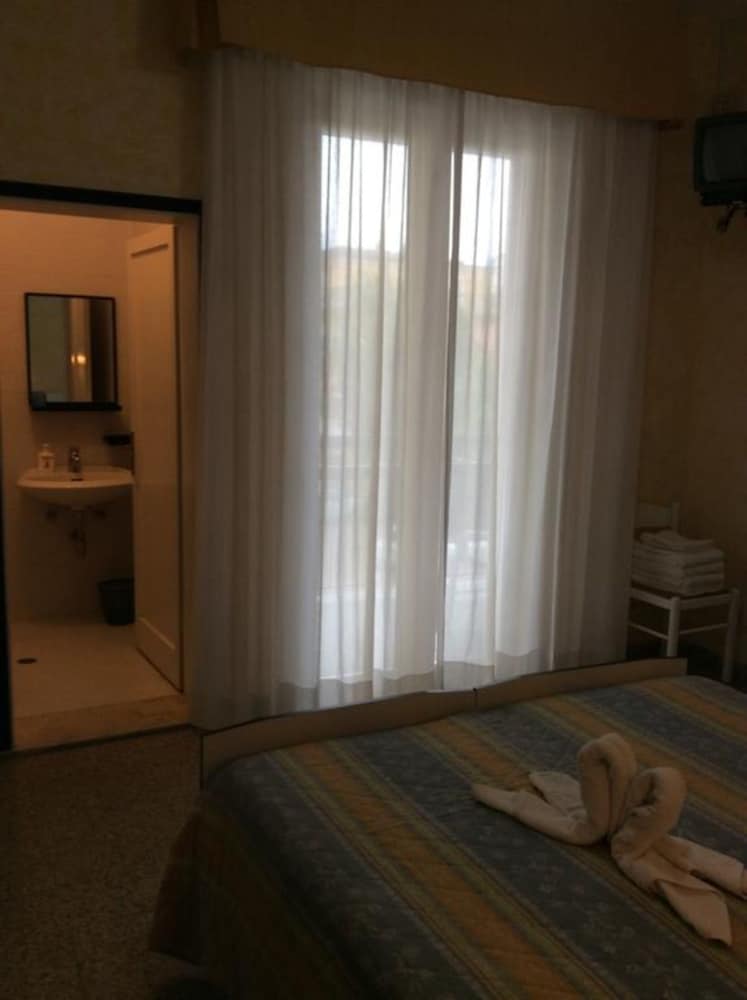 Hotel Oria Rivabella