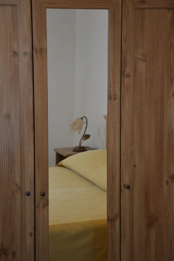 Azienda Agrituristica Caridà