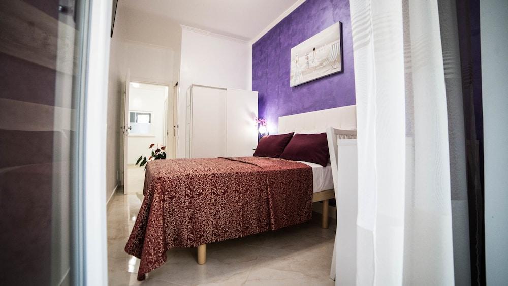 St. Peter Area Luxury Suites