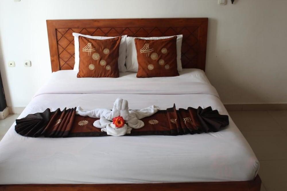 Amerta Sari Hotel & Restaurant