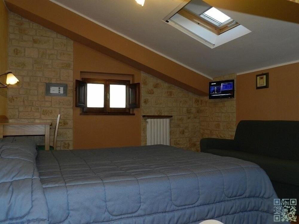 Garnì B&B La Rua-Pescocostanzo