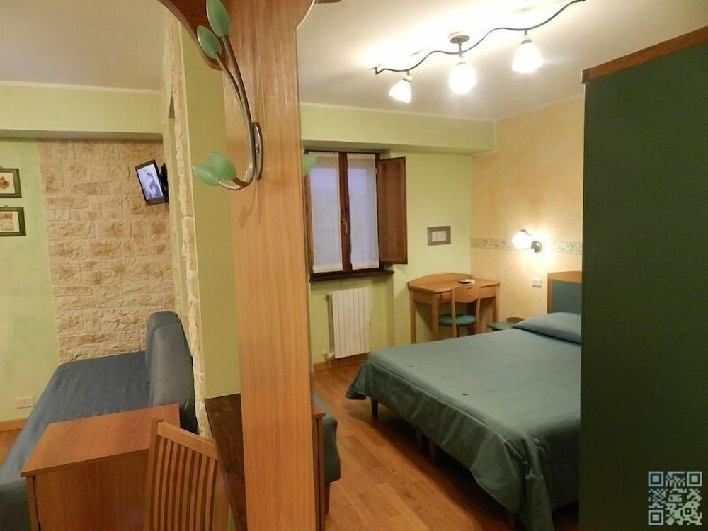 Garnì B&B La Rua-Pescocostanzo