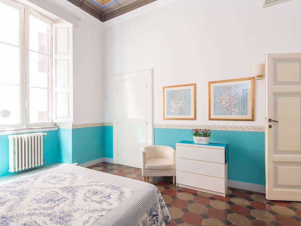 RSH Ara Pacis Terrace Apartment