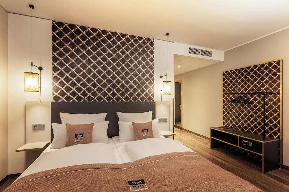 Holiday Inn - the niu, Mesh Stuttgart Messe by IHG