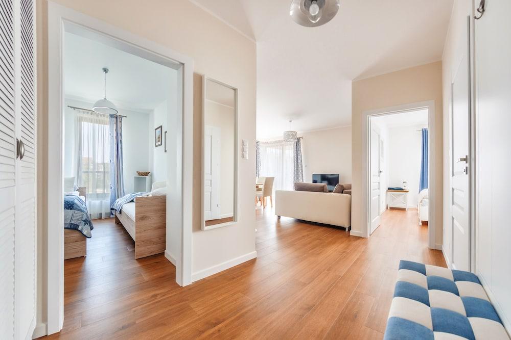 Apartamenty Sun & Snow  Bursztynowa