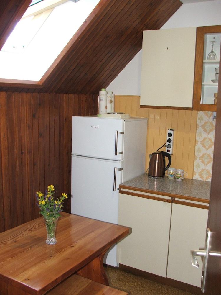 Tourist house Capricorn