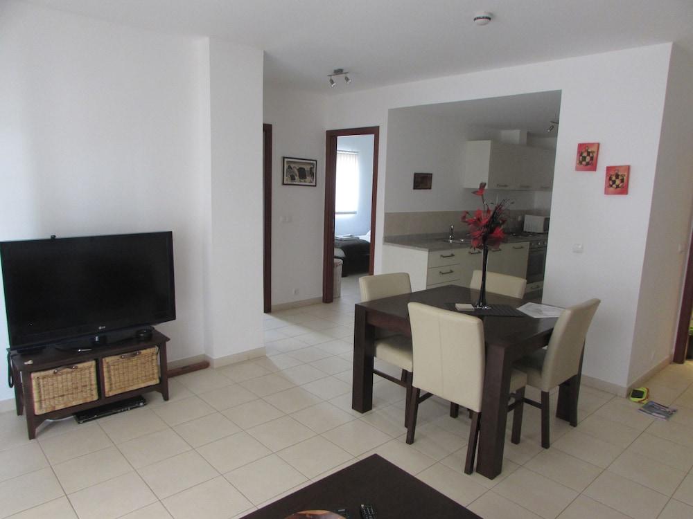 Private Self-Catering Apartments