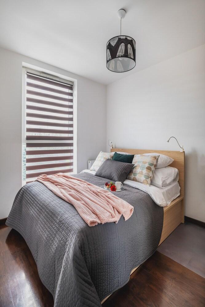 P&O Apartments Obozowa 2