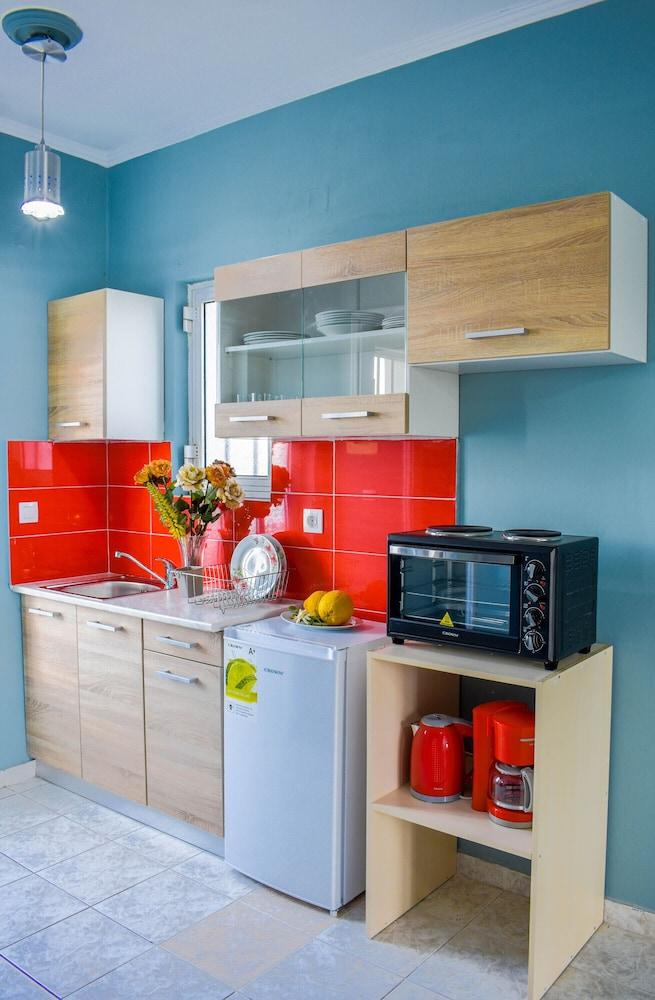 Brunswick Villa Units